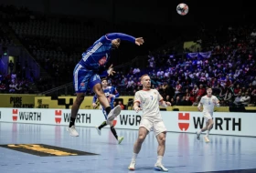 EP - Francuzi "razbili" Čehe i dominantno krenuli u odbranu trona